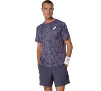 Maglia Asics Game Violet M