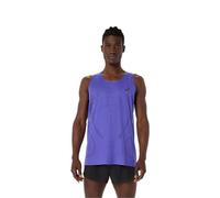 ASICS Metarun Singlet Cobalt Burst Male Size XS