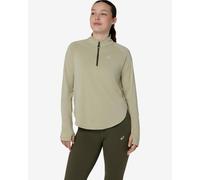 ASICS Nagino Run Adjustable Camicia da corsa Donna - beige