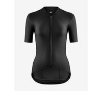 Maglia Assos Dyora R S11 manica corta nera donna - M