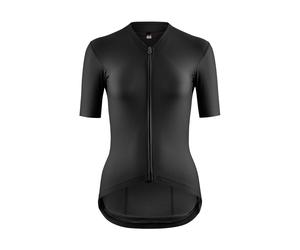 Maglia Assos DYORA R S11 serie nera S