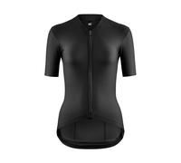Maglia Assos DYORA R S11 serie nera XL