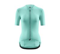 Maglia Assos DYORA R S11 verde aureola L