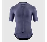 Maglia Assos Equipe R S11 - Blu L / Blu