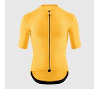 ASSOS - Equipe R Jersey S11 - Maglietta da ciclismo XXL arancione/giallo