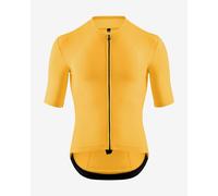 Maglia Assos Equipe R S11 manica corta giallo - XXL