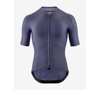 Maglia Assos Equipe R S11 manica corta viola - XL