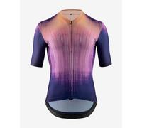 Maglia Assos Equipe R S11 Surface - Viola S / Viola