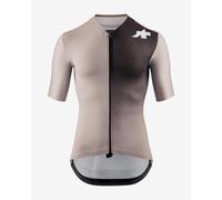 ASSOS - Equipe RS Jersey S11 - Maglietta da ciclismo S grigio
