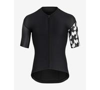Maglia Assos Equipe RS S11 manica corta nero intenso - XS