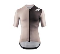 ASSOS - Equipe RS Jersey S11 - Maglietta da ciclismo S grigio
