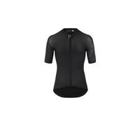 Maglia assos equipe rs s9 targa nera