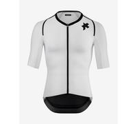 Maglia Assos Equipe RSR Bolide S11 manica corta bianca - XL