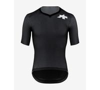 Maglia Assos Equipe RSR S11 manica corta nero - S