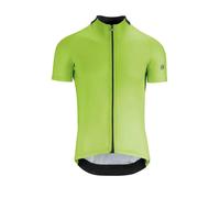 Maglia Assos MILLE GT a manica corta Verde visibilità S