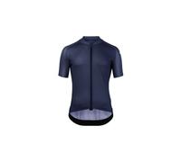 Maglia assos mille gt c2 evo a manica corta blu