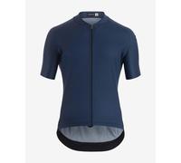 Maglia Assos Mille GT C2 EVO manica corta blu pietra - S