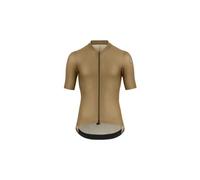 Maglia assos mille gt drylite s11 bronze a manica corta