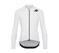 Maglia Assos MILLE GT LS S11 EVO serie bianca M