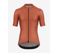 ASSOS - Mille GT Drylite Jersey S11 - Maglietta da ciclismo XXL rosso