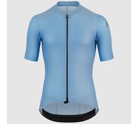 Maglia Assos Mille GT S11 manica corta blu luminoso - L