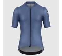 ASSOS - Mille GT Drylite Jersey S11 - Maglietta da ciclismo XL blu