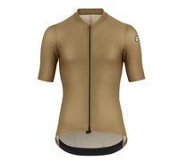 Maglia assos mille gt drylite s11 bronze a manica corta