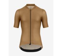 ASSOS - Mille GT Drylite Jersey S11 - Maglietta da ciclismo XL beige/marrone