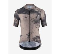 Maglia Assos Mille GT S11 manica corta marrone chiaro - S