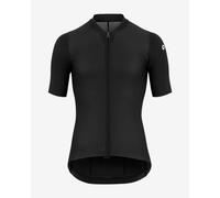 Maglia assos mille gt drylite s11 a manica corta nero