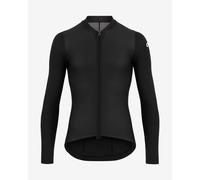 ASSOS - Mille GT Drylite L/S Jersey - Maglietta da ciclismo M nero