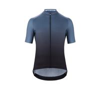 Maglia Assos Mille GT Shifter Blu Concreto S