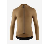 Assos gt spring fall c2 bronze maglia a maniche lunghe