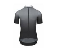 Maglia Assos MILLE GT Summer SS c2 - Grigio Shifter/Gerva S