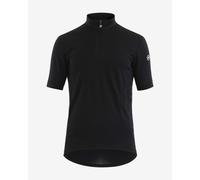 Maglia Assos Mille GTC c2 manica corta nero intenso - S