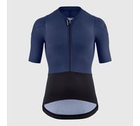 Maglia Assos Mille GTS S11 - Blu M / Blu