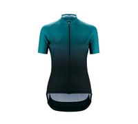 Maglia Assos Uma GT Cambio Eucalipto Verde M