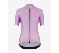 Maglia Assos UMA GT S11 manica corta orchidea donna - S