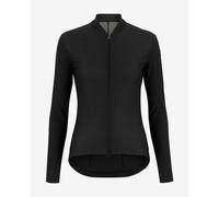 Maglia Assos UMA GT S11 manica lunga nero profondo donna - XXL