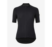 Maglia Assos Uma GTV c2 manica corta nero profondo donna - XL