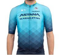 Maglia Astana Qazaqstan 2023 FR-C Pro XL / Blu