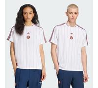 Maglia Aston Villa FC Terrace Icons White S