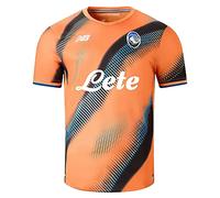 New Balance Atalanta 3rd 25-26 M - Maglia Calcio Ufficiale - Uomo - Color Mix M