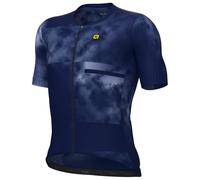 Maglia Atmosfera blu scuro