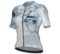 Maglia Atmosfera donna bianco