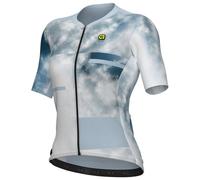 Maglia Atmosfera donna bianco