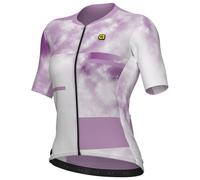 Maglia Atmosfera donna bianco