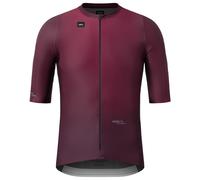 Maglia Attitude 2.0 bordeaux