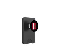 Maglia Austria Marocco Half Flag Austria Marocchino Heritage Jersey PopSockets PopWallet per MagSafe