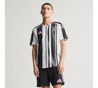 adidas Performance - Juventus 25/26 Home - Maglia originale bianca e nera-Bianco 2XL